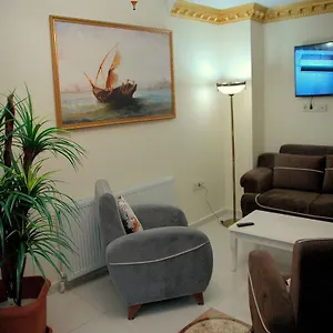 Otel Tolga, İstanbul